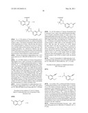 Pyrido-, Pyrazo- and Pyrimido-Pyrimidine Derivatives as mTOR Inhibitors diagram and image