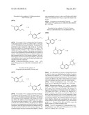 Pyrido-, Pyrazo- and Pyrimido-Pyrimidine Derivatives as mTOR Inhibitors diagram and image