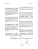 Pyrido-, Pyrazo- and Pyrimido-Pyrimidine Derivatives as mTOR Inhibitors diagram and image