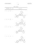 Pyrido-, Pyrazo- and Pyrimido-Pyrimidine Derivatives as mTOR Inhibitors diagram and image