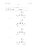 Pyrido-, Pyrazo- and Pyrimido-Pyrimidine Derivatives as mTOR Inhibitors diagram and image