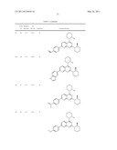 Pyrido-, Pyrazo- and Pyrimido-Pyrimidine Derivatives as mTOR Inhibitors diagram and image