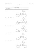 Pyrido-, Pyrazo- and Pyrimido-Pyrimidine Derivatives as mTOR Inhibitors diagram and image