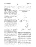 Pyrido-, Pyrazo- and Pyrimido-Pyrimidine Derivatives as mTOR Inhibitors diagram and image