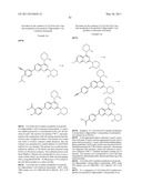 Pyrido-, Pyrazo- and Pyrimido-Pyrimidine Derivatives as mTOR Inhibitors diagram and image