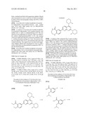 Pyrido-, Pyrazo- and Pyrimido-Pyrimidine Derivatives as mTOR Inhibitors diagram and image