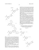 Pyrido-, Pyrazo- and Pyrimido-Pyrimidine Derivatives as mTOR Inhibitors diagram and image