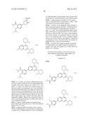 Pyrido-, Pyrazo- and Pyrimido-Pyrimidine Derivatives as mTOR Inhibitors diagram and image