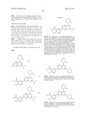 Pyrido-, Pyrazo- and Pyrimido-Pyrimidine Derivatives as mTOR Inhibitors diagram and image