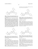 Pyrido-, Pyrazo- and Pyrimido-Pyrimidine Derivatives as mTOR Inhibitors diagram and image