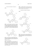 Pyrido-, Pyrazo- and Pyrimido-Pyrimidine Derivatives as mTOR Inhibitors diagram and image