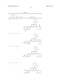 Pyrido-, Pyrazo- and Pyrimido-Pyrimidine Derivatives as mTOR Inhibitors diagram and image