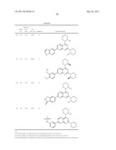 Pyrido-, Pyrazo- and Pyrimido-Pyrimidine Derivatives as mTOR Inhibitors diagram and image