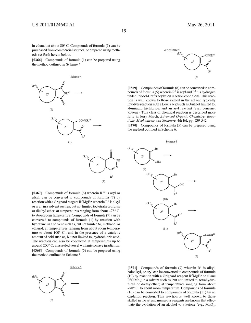 POTASSIUM CHANNEL MODULATORS - diagram, schematic, and image 20