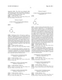 Novel cyclic compound having pyrimidinylalkylthio group diagram and image