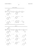 Novel cyclic compound having pyrimidinylalkylthio group diagram and image