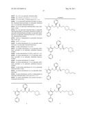 INHIBITORS OF HUMAN METHIONINE AMINOPEPTIDASE 1 AND METHODS OF TREATING DISORDERS diagram and image