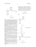 INHIBITORS OF HUMAN METHIONINE AMINOPEPTIDASE 1 AND METHODS OF TREATING DISORDERS diagram and image