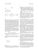 ARYL-SULPHONAMIDIC DIMERS AS METALLOPROTEASES INHIBITORS diagram and image