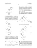 ARYL-SULPHONAMIDIC DIMERS AS METALLOPROTEASES INHIBITORS diagram and image