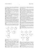 ARYL-SULPHONAMIDIC DIMERS AS METALLOPROTEASES INHIBITORS diagram and image