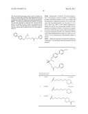 ARYL-SULPHONAMIDIC DIMERS AS METALLOPROTEASES INHIBITORS diagram and image