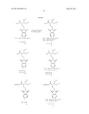 ARYL-SULPHONAMIDIC DIMERS AS METALLOPROTEASES INHIBITORS diagram and image