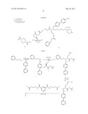 ARYL-SULPHONAMIDIC DIMERS AS METALLOPROTEASES INHIBITORS diagram and image