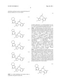 Novel Diazinylpyrazolyl Compounds diagram and image