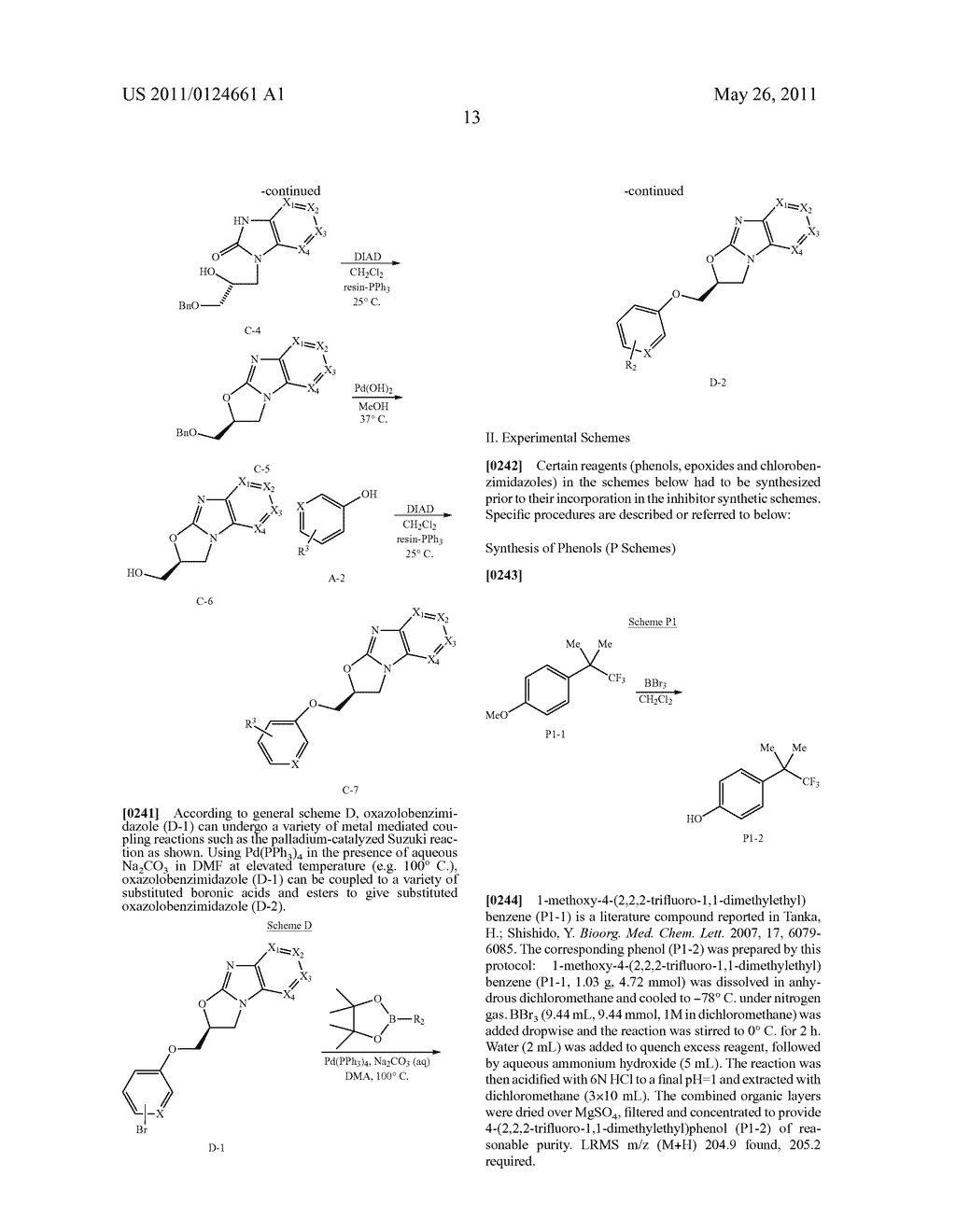 OXAZOLOBENZIMIDAZOLE DERIVATIVES - diagram, schematic, and image 14