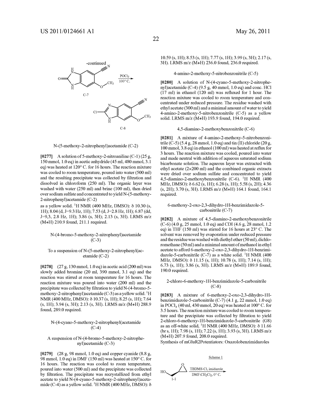 OXAZOLOBENZIMIDAZOLE DERIVATIVES - diagram, schematic, and image 23