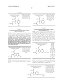 NOVEL INDOLE DERIVATIVE HAVING, CARBAMOYL GROUP, UREIDO GROUP AND SUBSTITUTED OXY GROUP diagram and image