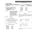 6-ALKENYL AND 6-PHENYLALKYL SUBSTITUTED 2-QUINOLINONES AND 2-QUINOXALINONES AS POLY(ADP-RIBOSE) POLYMERASE INHIBITORS diagram and image