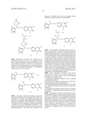 6-ALKENYL AND 6-PHENYLALKYL SUBSTITUTED 2-QUINOLINONES AND 2-QUINOXALINONES AS POLY(ADP-RIBOSE) POLYMERASE INHIBITORS diagram and image