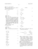 6-ALKENYL AND 6-PHENYLALKYL SUBSTITUTED 2-QUINOLINONES AND 2-QUINOXALINONES AS POLY(ADP-RIBOSE) POLYMERASE INHIBITORS diagram and image