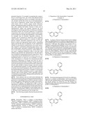 6-ALKENYL AND 6-PHENYLALKYL SUBSTITUTED 2-QUINOLINONES AND 2-QUINOXALINONES AS POLY(ADP-RIBOSE) POLYMERASE INHIBITORS diagram and image