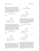 6-ALKENYL AND 6-PHENYLALKYL SUBSTITUTED 2-QUINOLINONES AND 2-QUINOXALINONES AS POLY(ADP-RIBOSE) POLYMERASE INHIBITORS diagram and image