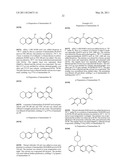 6-ALKENYL AND 6-PHENYLALKYL SUBSTITUTED 2-QUINOLINONES AND 2-QUINOXALINONES AS POLY(ADP-RIBOSE) POLYMERASE INHIBITORS diagram and image