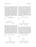 6-ALKENYL AND 6-PHENYLALKYL SUBSTITUTED 2-QUINOLINONES AND 2-QUINOXALINONES AS POLY(ADP-RIBOSE) POLYMERASE INHIBITORS diagram and image