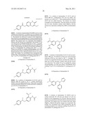 6-ALKENYL AND 6-PHENYLALKYL SUBSTITUTED 2-QUINOLINONES AND 2-QUINOXALINONES AS POLY(ADP-RIBOSE) POLYMERASE INHIBITORS diagram and image