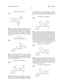 6-ALKENYL AND 6-PHENYLALKYL SUBSTITUTED 2-QUINOLINONES AND 2-QUINOXALINONES AS POLY(ADP-RIBOSE) POLYMERASE INHIBITORS diagram and image