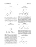 6-ALKENYL AND 6-PHENYLALKYL SUBSTITUTED 2-QUINOLINONES AND 2-QUINOXALINONES AS POLY(ADP-RIBOSE) POLYMERASE INHIBITORS diagram and image