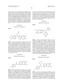 6-ALKENYL AND 6-PHENYLALKYL SUBSTITUTED 2-QUINOLINONES AND 2-QUINOXALINONES AS POLY(ADP-RIBOSE) POLYMERASE INHIBITORS diagram and image