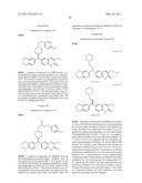 6-ALKENYL AND 6-PHENYLALKYL SUBSTITUTED 2-QUINOLINONES AND 2-QUINOXALINONES AS POLY(ADP-RIBOSE) POLYMERASE INHIBITORS diagram and image