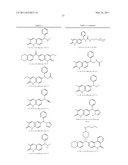 6-ALKENYL AND 6-PHENYLALKYL SUBSTITUTED 2-QUINOLINONES AND 2-QUINOXALINONES AS POLY(ADP-RIBOSE) POLYMERASE INHIBITORS diagram and image