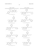 6-ALKENYL AND 6-PHENYLALKYL SUBSTITUTED 2-QUINOLINONES AND 2-QUINOXALINONES AS POLY(ADP-RIBOSE) POLYMERASE INHIBITORS diagram and image