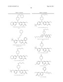 6-ALKENYL AND 6-PHENYLALKYL SUBSTITUTED 2-QUINOLINONES AND 2-QUINOXALINONES AS POLY(ADP-RIBOSE) POLYMERASE INHIBITORS diagram and image