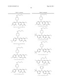 6-ALKENYL AND 6-PHENYLALKYL SUBSTITUTED 2-QUINOLINONES AND 2-QUINOXALINONES AS POLY(ADP-RIBOSE) POLYMERASE INHIBITORS diagram and image