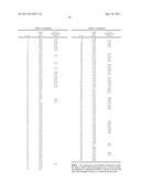 6-ALKENYL AND 6-PHENYLALKYL SUBSTITUTED 2-QUINOLINONES AND 2-QUINOXALINONES AS POLY(ADP-RIBOSE) POLYMERASE INHIBITORS diagram and image