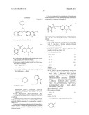 6-ALKENYL AND 6-PHENYLALKYL SUBSTITUTED 2-QUINOLINONES AND 2-QUINOXALINONES AS POLY(ADP-RIBOSE) POLYMERASE INHIBITORS diagram and image